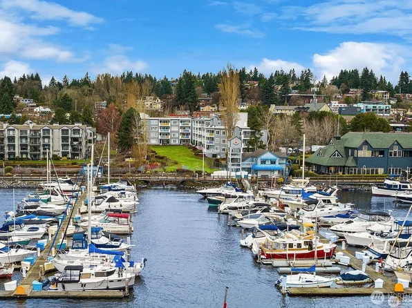 6125 NE 175th Street #N101, Kenmore, WA 98028