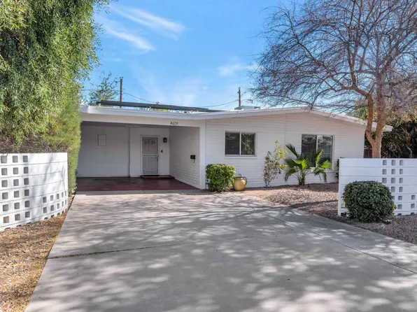 4609 N MILLER Road, Scottsdale, AZ 85251