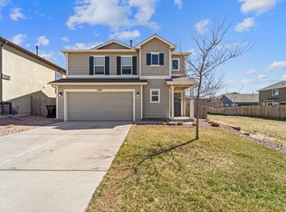 11221 Avena Rd, Peyton, CO 80831