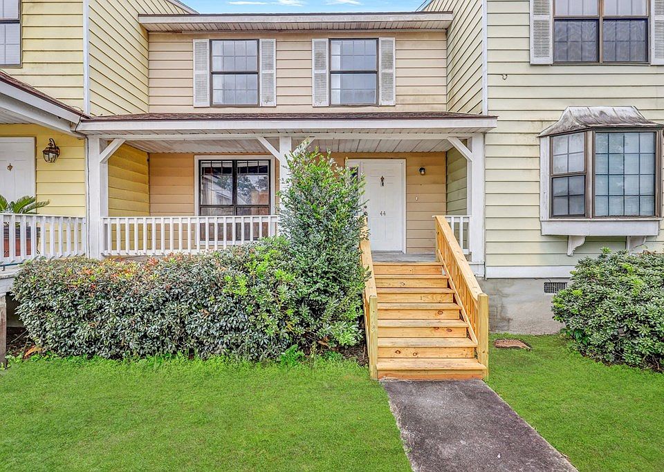912 Pineland Ave APT 44, Hinesville, GA 31313 Zillow