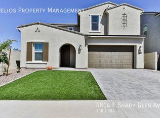 4814 E Shady Glen Ave, Scottsdale, AZ 85254