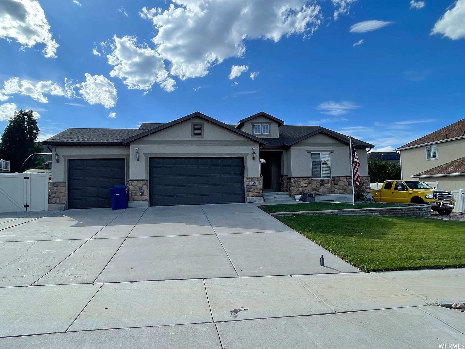 4528 S Haven Ridge Way, West Valley City, UT 84128 MLS 1901275 Zillow