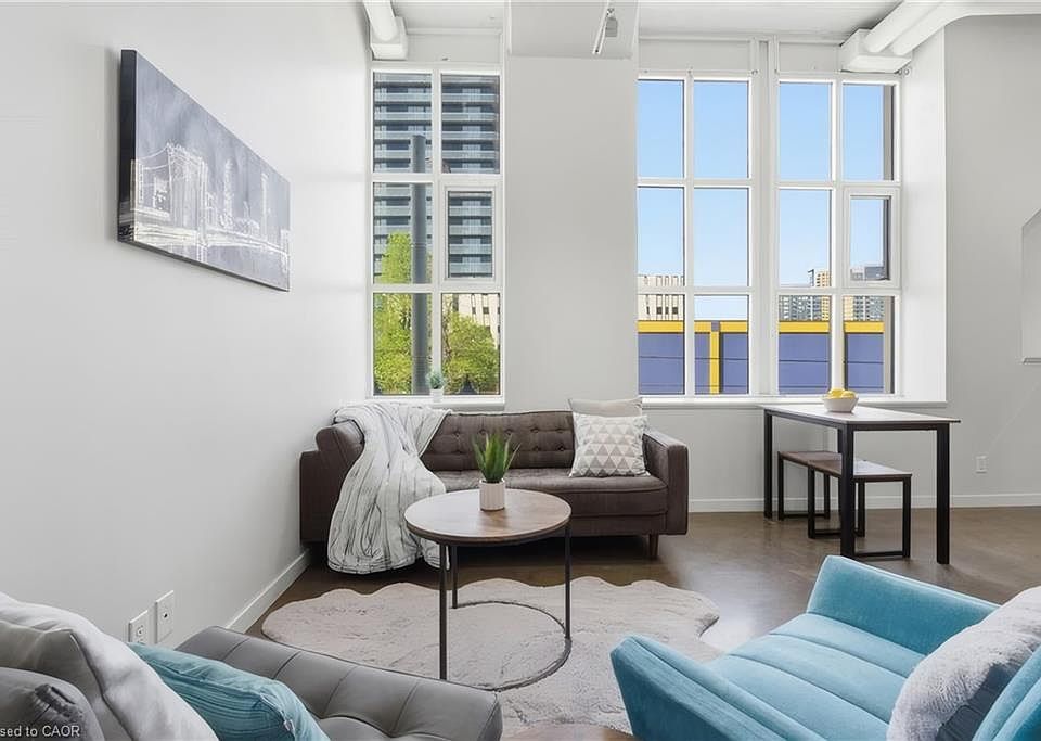 1st image of 404 King St W #212