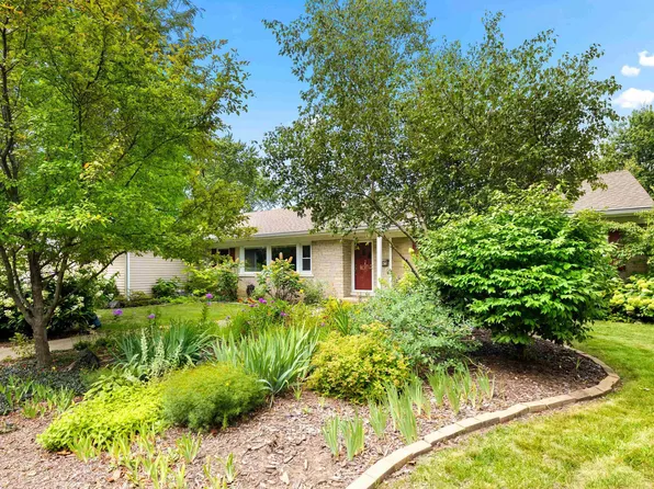 3213 N Linnhill Ct, Peoria, IL 61604