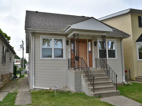 4222 N Overhill Ave, Norridge, IL 60706