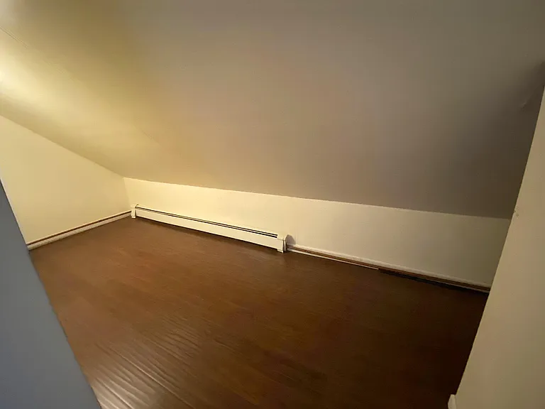Bonus Storage Room