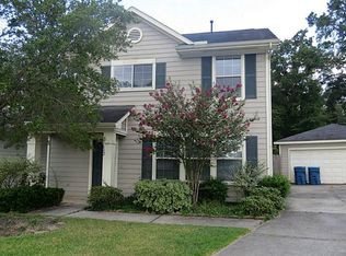 802 Lightingbug Ln, Conroe, TX 77301