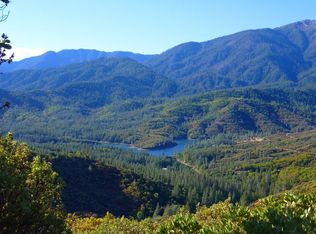 40 Acres Grizzly Gulch Rd, Whiskeytown, CA 96095