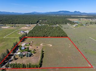 2443 E Remington Rd, Athol, ID 83801