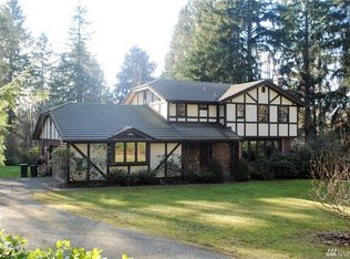 10822 138th St NE, Arlington, WA 98223