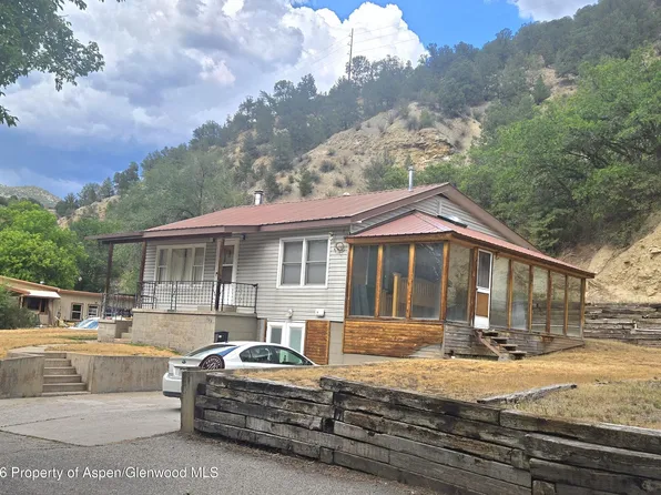 922 Lincoln Ave, Glenwood Springs, CO 81601