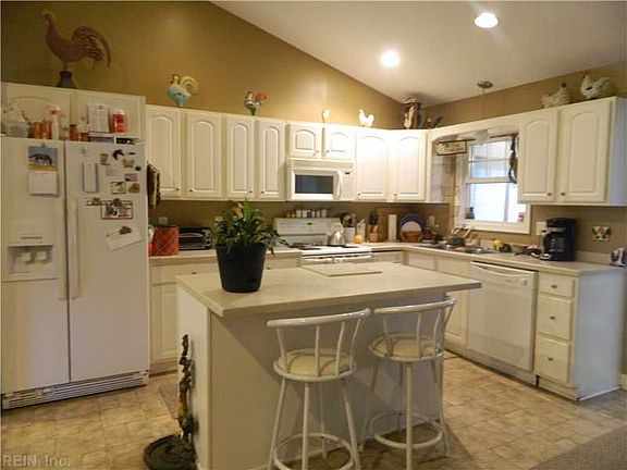 ALL APPLIANCES INCLUDED