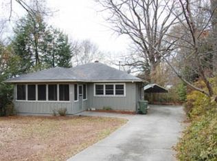 2650 Gilbert Rd, Atlanta, GA 30354