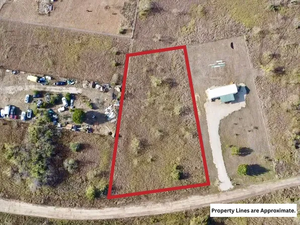 15 Sunrise W, Corsicana, TX 75109