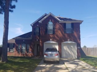14727 Bladenboro Dr, Cypress, TX 77429
