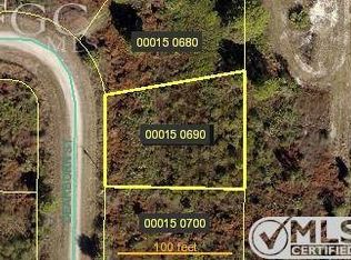 1065 Dearborn St, Lehigh Acres, FL 33974