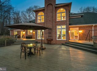 9306 Loch Haven Ln, Culpeper, VA 22701
