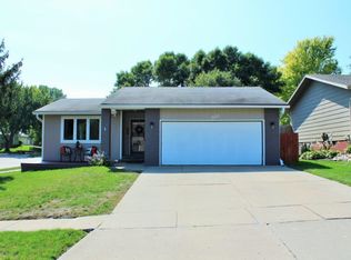1520 Aztec Cir, Sioux City, IA 51104
