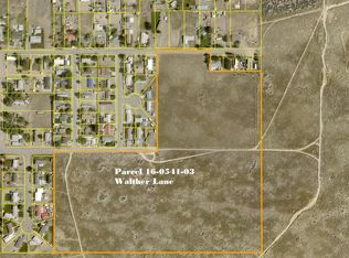 16-0541-03 Walther Ln, Winnemucca, NV 89445
