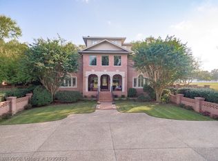 4616 S 96th St, Fort Smith, AR 72903