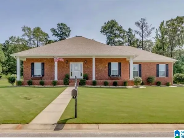 11684 River Point Ln, Tuscaloosa, AL 35405