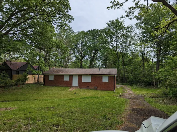 3925 N Drexel Ave, Indianapolis, IN 46226