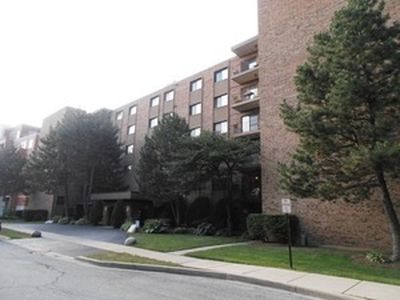 1702 Mill St APT 608, Des Plaines, IL, 60016