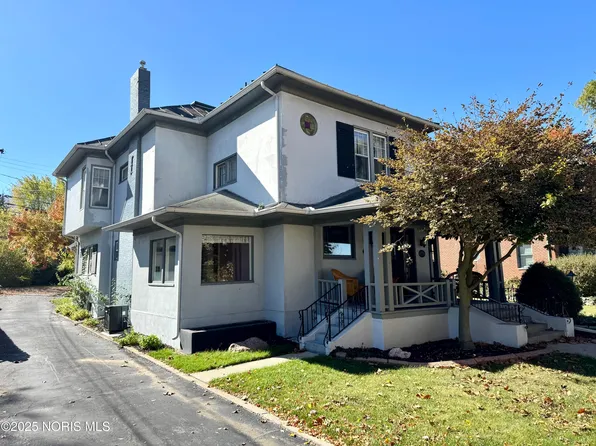 415 Fort St, Defiance, OH 43512