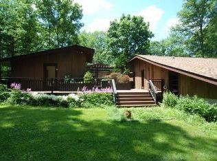 56 Baptist Church Rd, Hampton, NJ 08827