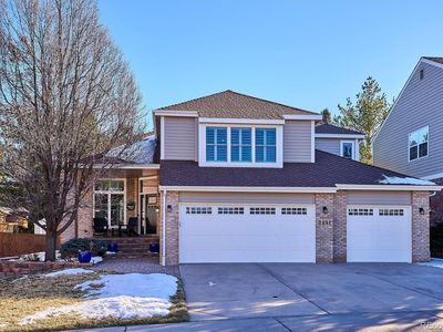 3481 Meadow Creek Place, Highlands Ranch, CO, 80126