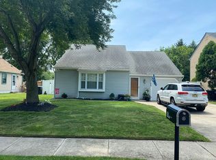 439 Old Erial Rd, Sicklerville, NJ 08081