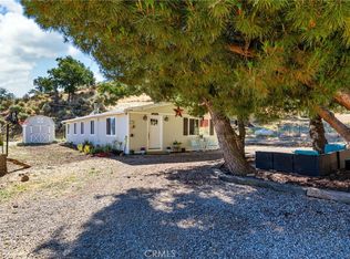 17500 High Gun Dr, Tehachapi, CA 93561