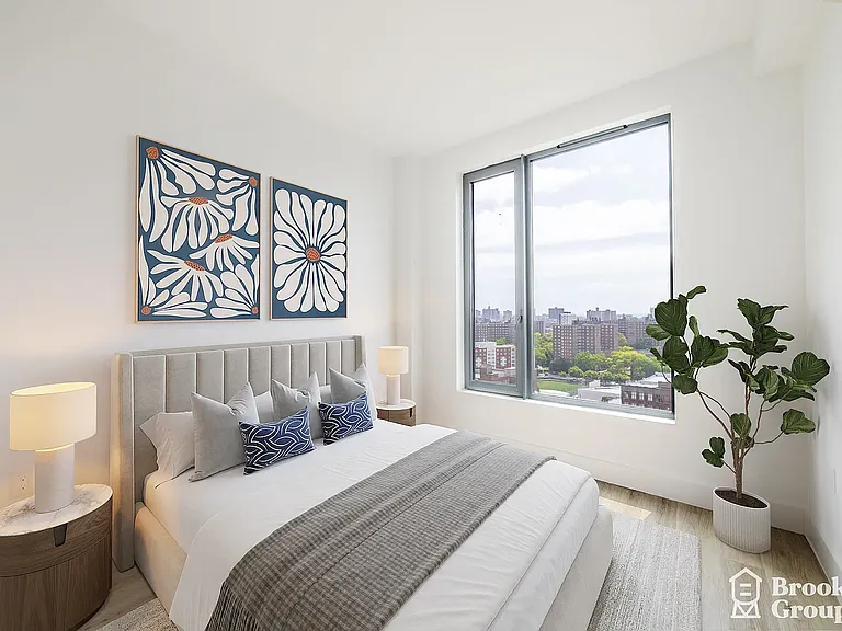 310 Grand Concourse #10F — Photo 6