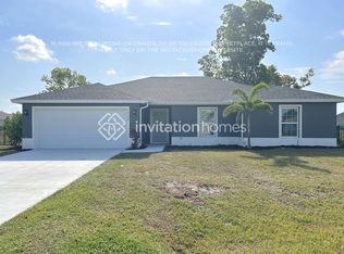 16306 Juarez Cir, Punta Gorda, FL 33955