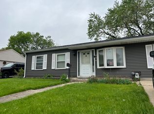 404 Dalhart Ave, Romeoville, IL 60446