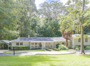 2815 NW 29th St, Gainesville, FL 32605