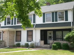 509 S Saint Augustine St, Pulaski, WI 54162