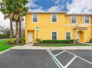 3000 Red Ginger Rd, Kissimmee, FL 34747