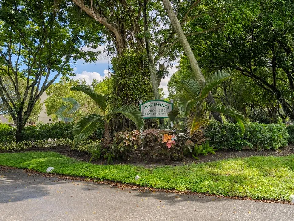 3050 NW 42nd Ave #C110