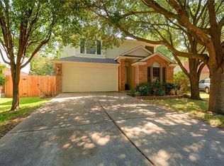 13533 Dulles Ave, Austin, TX 78729