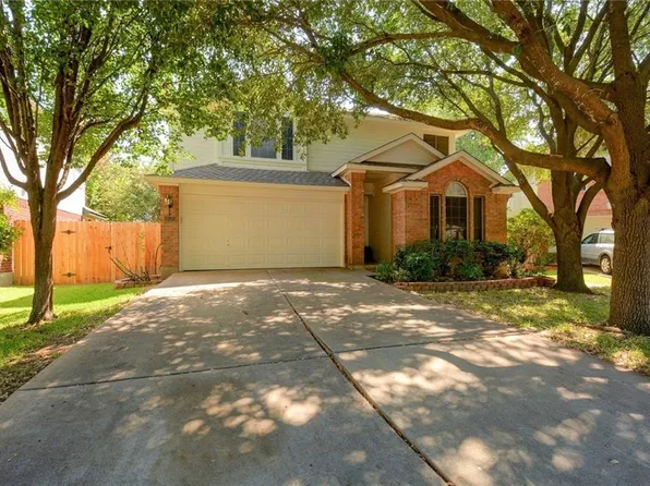 13533 Dulles Ave, Austin, TX 78729