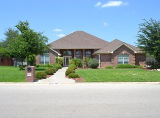 513 Pioneer Trl, Harker Heights, TX 76548
