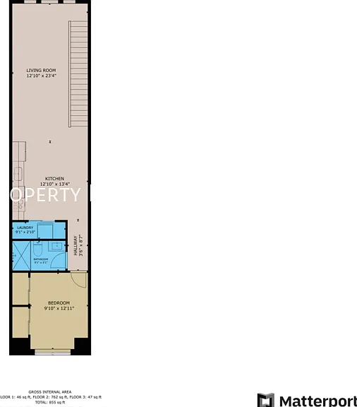 2104 N 7th St #3 — Photo 16