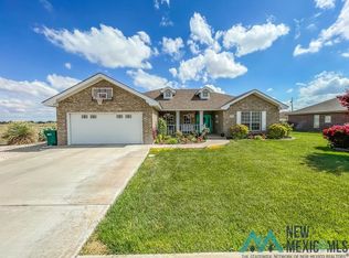 1111 W Desert Sage Rd, Hobbs, NM 88242