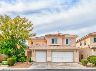 3851 Cape Royal St, Las Vegas, NV 89147
