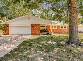 2858 N Edwards St, Wichita, KS 67204