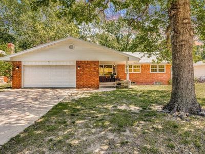 2858 N Edwards St, Wichita, KS, 67204