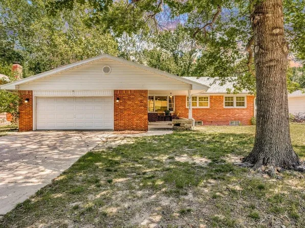 2858 N Edwards St, Wichita, KS 67204