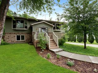 3568 Snelling Ave N, Arden Hills, MN 55112