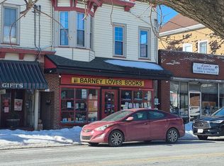 22 S Main St, Woodstown, NJ 08098